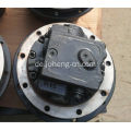 R210-7 Final Drive TM40 Reisemotor ASSY Hyundai 215-7